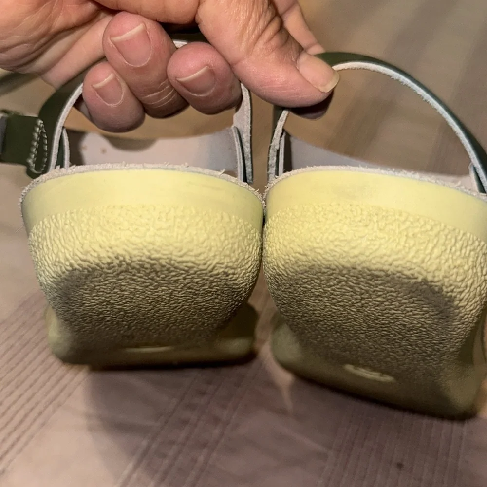 Swimmer Sandals - Picture 2 of 4